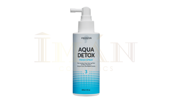 Aqua Detox Fresh Spray 150мл - спрей продлевающий свежесть