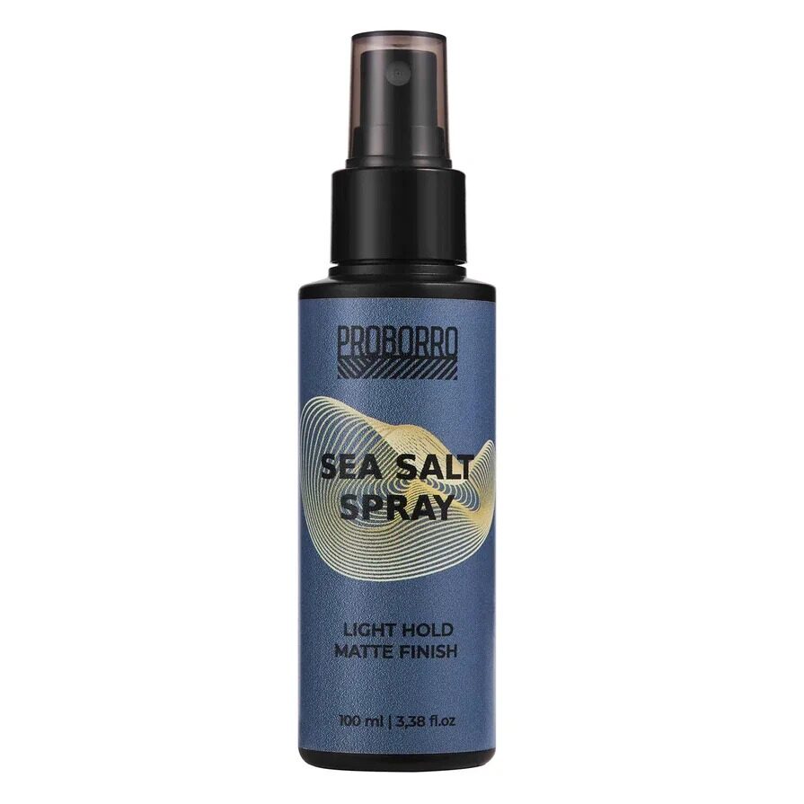 Sea Salt Spray 100мл - Спрей морская соль 100 мл