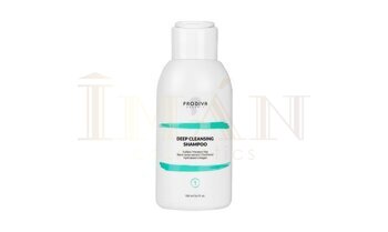 Deep Cleansing Shampoo - Шампунь глубокого очищения бессульфатный 100мл