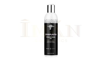 DIVAPLASTIA Straightening Gel - Реконструирующий гель 250мл