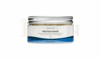 Protein Mask - Маска для протеиновой реконструкции волос 100мл