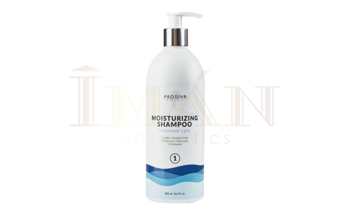 Moisturizing Shampoo - Шампунь глубокого увлажнения 500мл