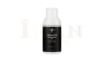 DIVAPLASTIA Straightening Gel - Реконструирующий гель 100мл