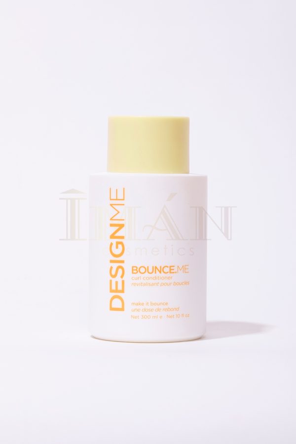 Кондиционер для вьющихся волос Bounce.ME 300мл