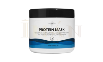 Protein Mask - Маска для протеиновой реконструкции волос 500мл